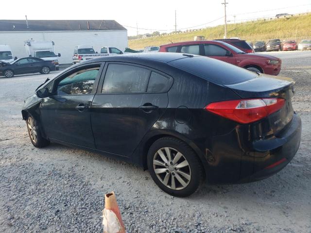 Photo 1 VIN: KNAFX4A61F5270427 - KIA FORTE LX 