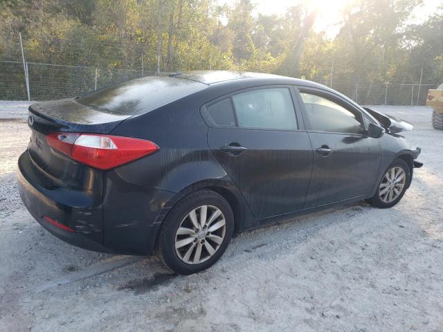 Photo 2 VIN: KNAFX4A61F5270427 - KIA FORTE LX 