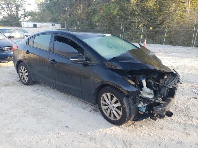 Photo 3 VIN: KNAFX4A61F5270427 - KIA FORTE LX 