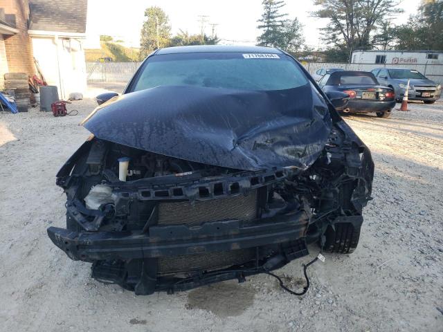 Photo 4 VIN: KNAFX4A61F5270427 - KIA FORTE LX 