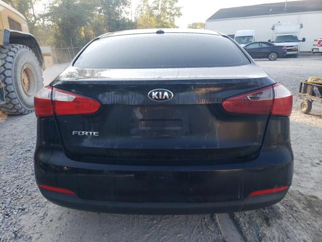 Photo 5 VIN: KNAFX4A61F5270427 - KIA FORTE LX 