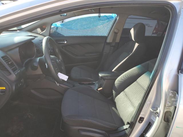 Photo 6 VIN: KNAFX4A61F5274493 - KIA FORTE LX 