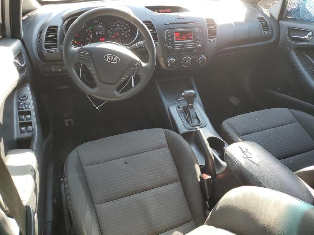 Photo 7 VIN: KNAFX4A61F5274493 - KIA FORTE LX 