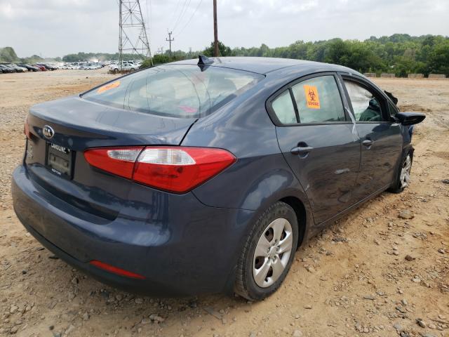 Photo 3 VIN: KNAFX4A61F5285087 - KIA FORTE LX 