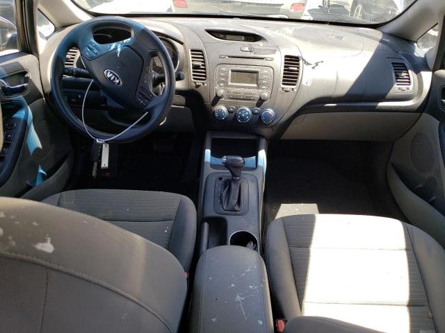 Photo 7 VIN: KNAFX4A61F5285266 - KIA FORTE LX 