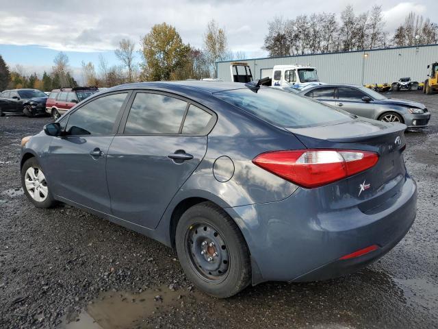 Photo 1 VIN: KNAFX4A61F5289379 - KIA FORTE LX 