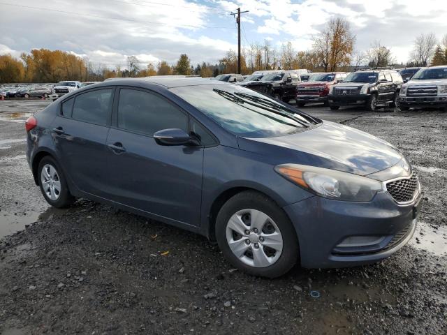 Photo 3 VIN: KNAFX4A61F5289379 - KIA FORTE LX 