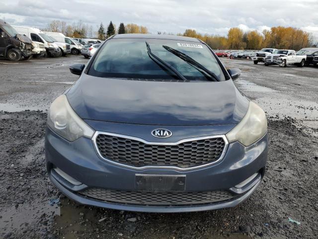 Photo 4 VIN: KNAFX4A61F5289379 - KIA FORTE LX 