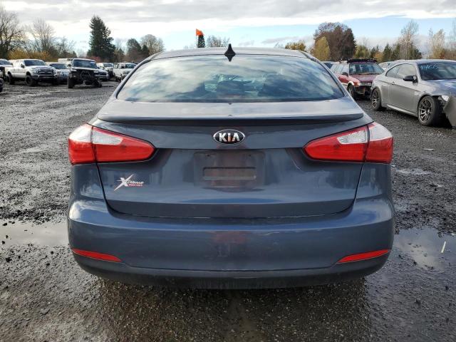 Photo 5 VIN: KNAFX4A61F5289379 - KIA FORTE LX 