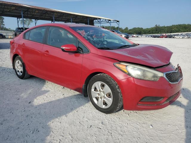 Photo 3 VIN: KNAFX4A61F5301157 - KIA FORTE LX 