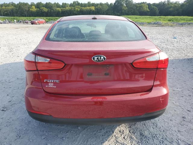 Photo 5 VIN: KNAFX4A61F5301157 - KIA FORTE LX 