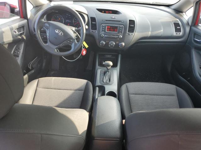 Photo 7 VIN: KNAFX4A61F5301157 - KIA FORTE LX 