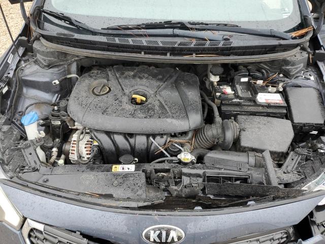 Photo 10 VIN: KNAFX4A61F5302809 - KIA FORTE 