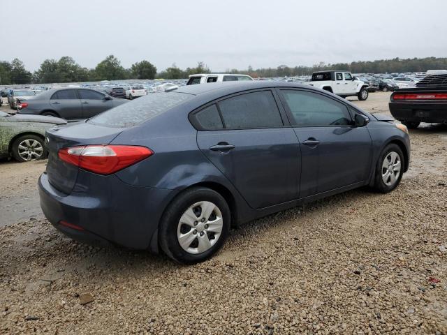 Photo 2 VIN: KNAFX4A61F5302809 - KIA FORTE 