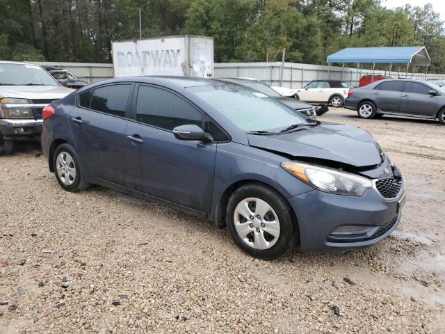 Photo 3 VIN: KNAFX4A61F5302809 - KIA FORTE 