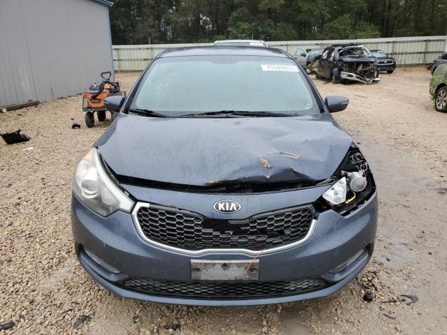 Photo 4 VIN: KNAFX4A61F5302809 - KIA FORTE 