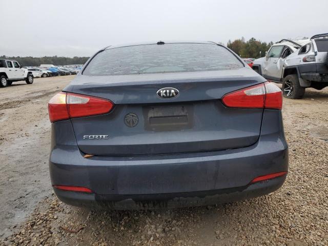 Photo 5 VIN: KNAFX4A61F5302809 - KIA FORTE 