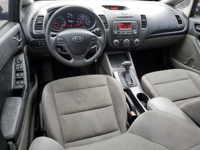 Photo 7 VIN: KNAFX4A61F5302809 - KIA FORTE 