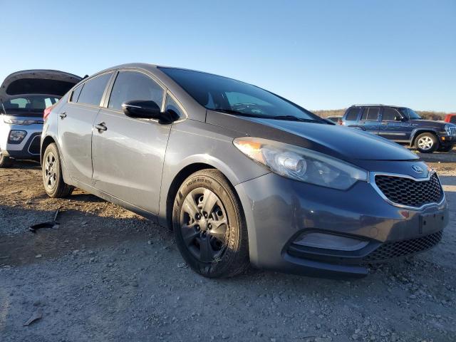 Photo 3 VIN: KNAFX4A61F5320324 - KIA FORTE LX 