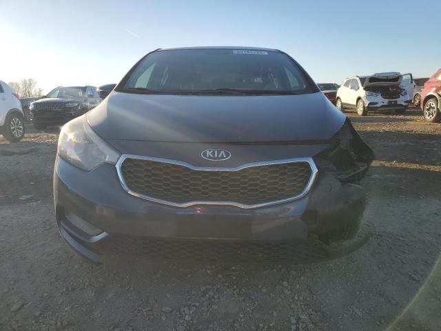 Photo 4 VIN: KNAFX4A61F5320324 - KIA FORTE LX 