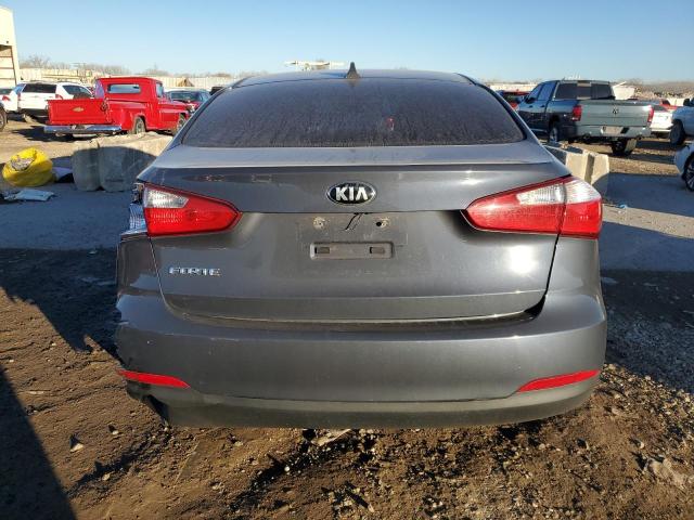 Photo 5 VIN: KNAFX4A61F5320324 - KIA FORTE LX 