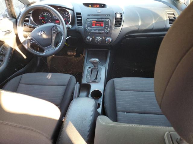 Photo 7 VIN: KNAFX4A61F5320324 - KIA FORTE LX 