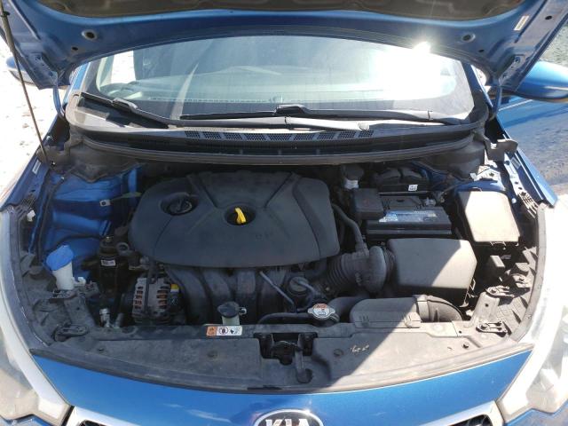 Photo 10 VIN: KNAFX4A61F5323594 - KIA FORTE 