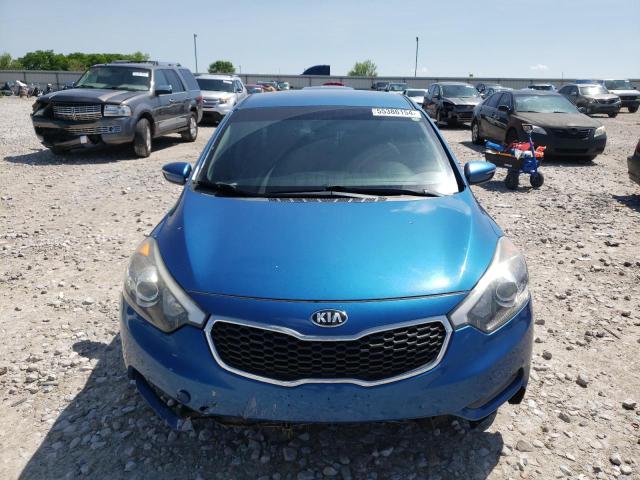 Photo 4 VIN: KNAFX4A61F5323594 - KIA FORTE 