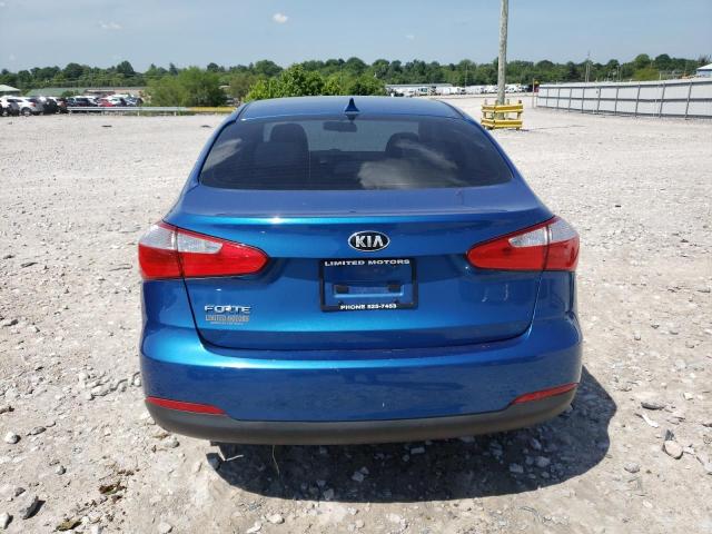 Photo 5 VIN: KNAFX4A61F5323594 - KIA FORTE 