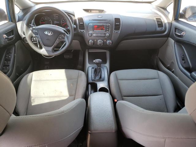 Photo 7 VIN: KNAFX4A61F5323594 - KIA FORTE 