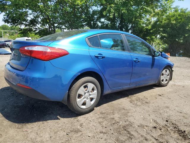 Photo 2 VIN: KNAFX4A61F5324342 - KIA FORTE 