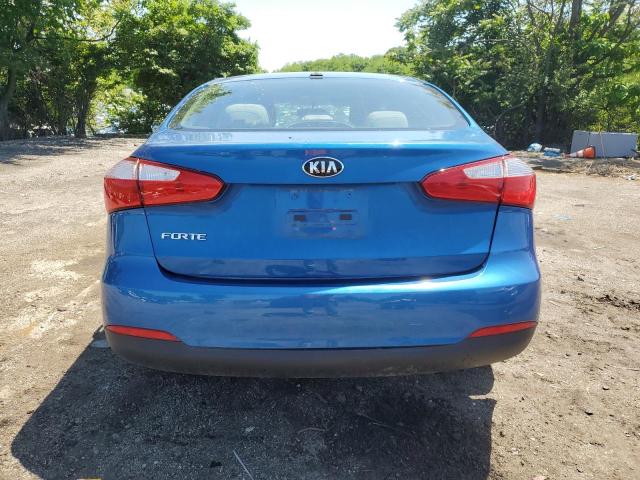 Photo 5 VIN: KNAFX4A61F5324342 - KIA FORTE 