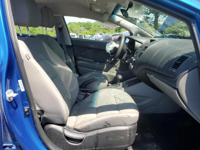 Photo 6 VIN: KNAFX4A61F5324342 - KIA FORTE 