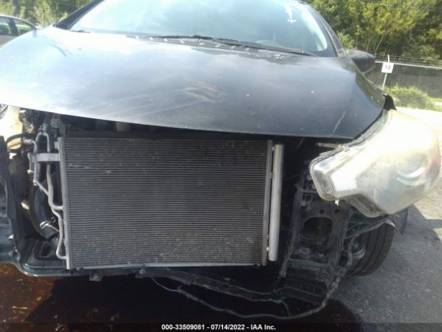 Photo 5 VIN: KNAFX4A61F5325314 - KIA FORTE 