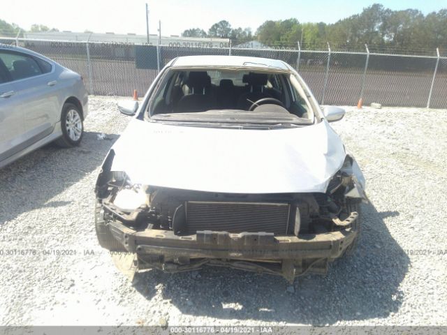 Photo 5 VIN: KNAFX4A61F5330819 - KIA FORTE 