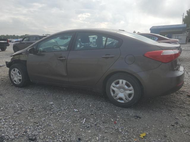 Photo 1 VIN: KNAFX4A61F5333039 - KIA FORTE LX 