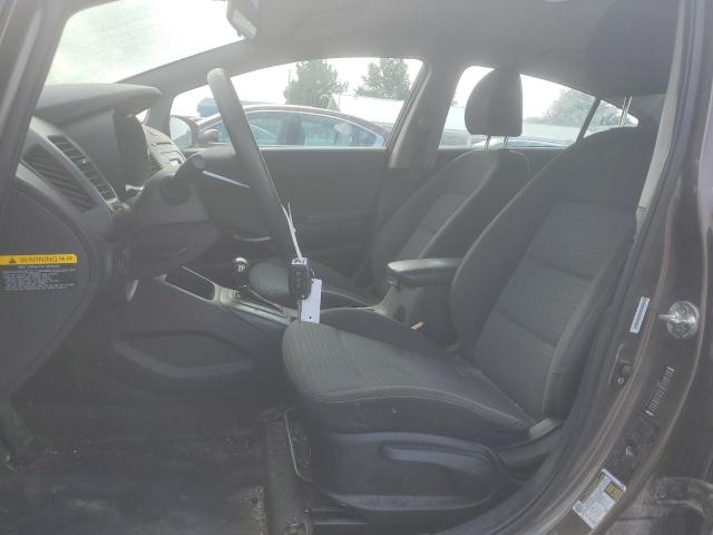 Photo 6 VIN: KNAFX4A61F5333039 - KIA FORTE LX 