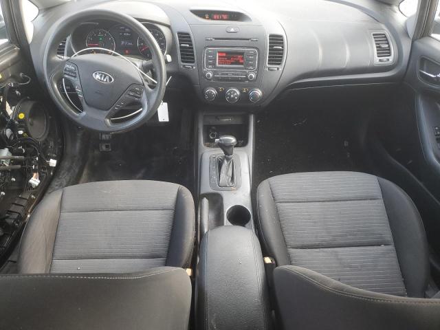 Photo 7 VIN: KNAFX4A61F5333039 - KIA FORTE LX 