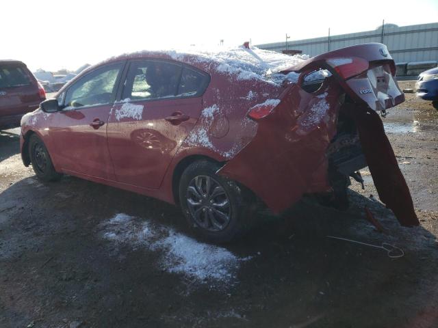 Photo 1 VIN: KNAFX4A61F5333056 - KIA FORTE 