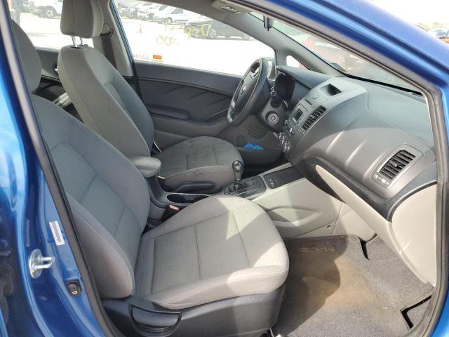 Photo 4 VIN: KNAFX4A61F5339732 - KIA FORTE LX 