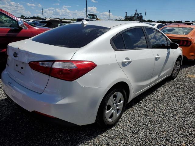 Photo 3 VIN: KNAFX4A61F5341013 - KIA FORTE LX 