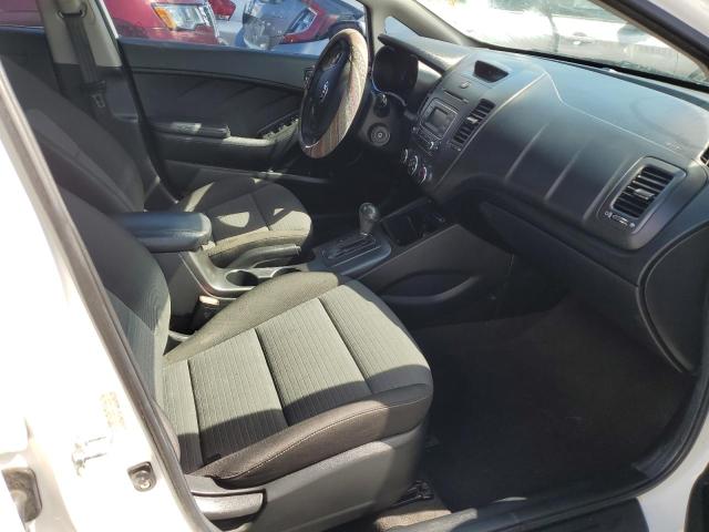 Photo 4 VIN: KNAFX4A61F5341013 - KIA FORTE LX 