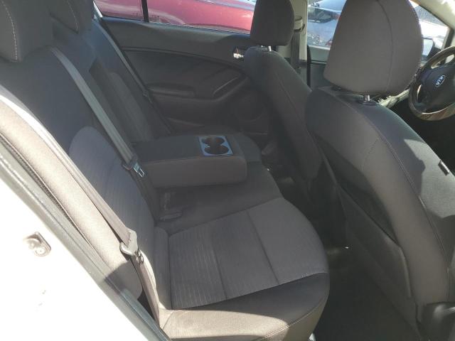 Photo 5 VIN: KNAFX4A61F5341013 - KIA FORTE LX 