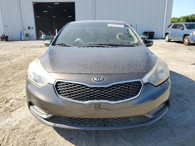 Photo 4 VIN: KNAFX4A61F5363965 - KIA FORTE 