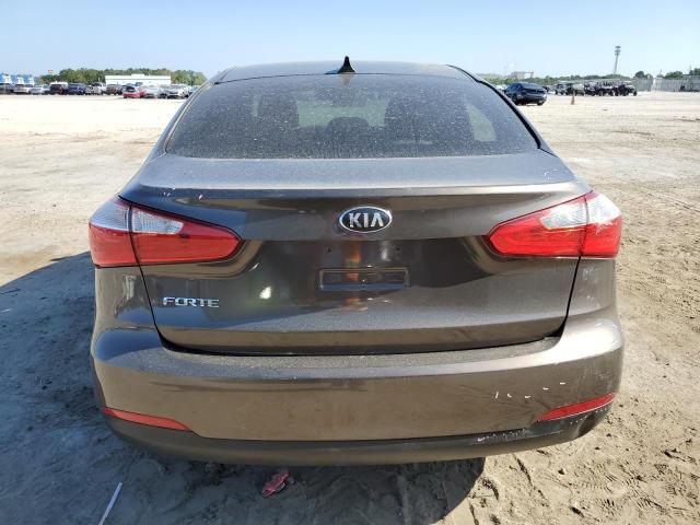 Photo 5 VIN: KNAFX4A61F5363965 - KIA FORTE 