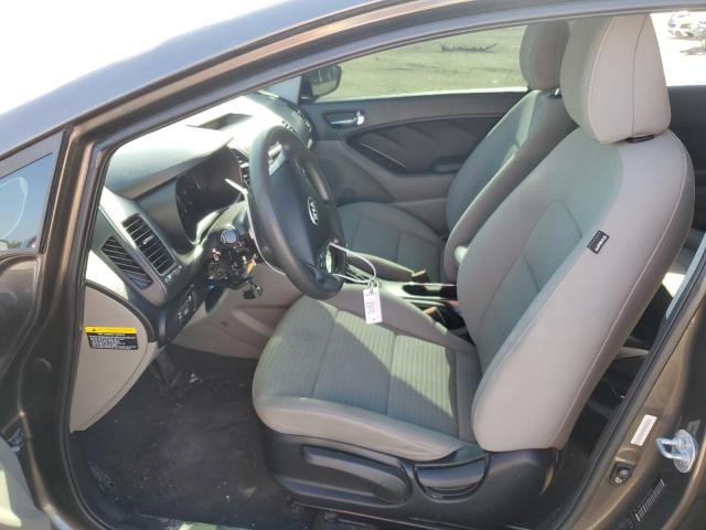 Photo 6 VIN: KNAFX4A61F5363965 - KIA FORTE 