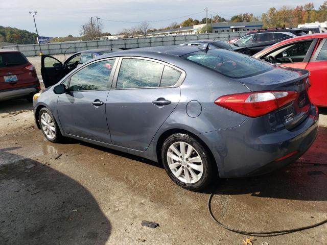 Photo 1 VIN: KNAFX4A61F5367675 - KIA FORTE 