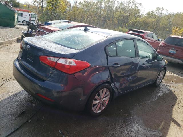 Photo 2 VIN: KNAFX4A61F5367675 - KIA FORTE 