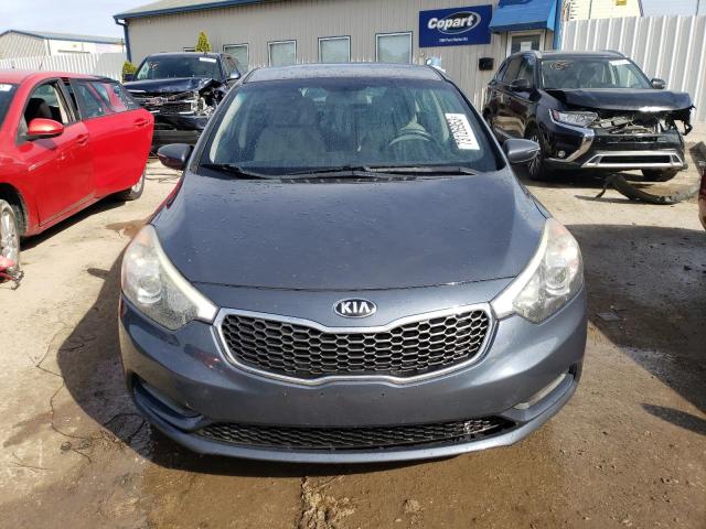 Photo 4 VIN: KNAFX4A61F5367675 - KIA FORTE 