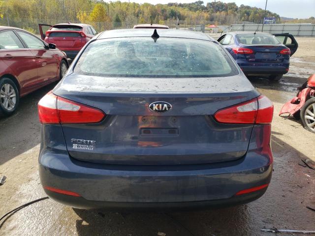 Photo 5 VIN: KNAFX4A61F5367675 - KIA FORTE 